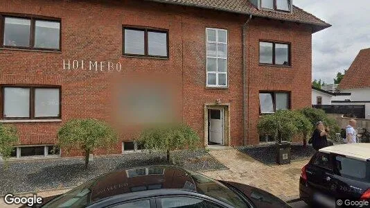 Lejligheder til salg i Odense C - Foto fra Google Street View