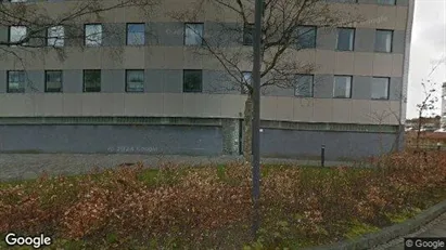 Lejligheder til salg i Ishøj - Foto fra Google Street View