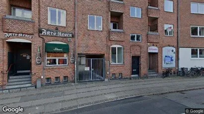 Lejligheder til salg i Aalborg Centrum - Foto fra Google Street View