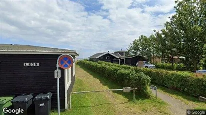 Lejligheder til salg i Børkop - Foto fra Google Street View