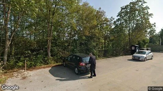 Lejligheder til leje i Ballerup - Foto fra Google Street View