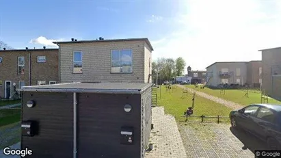 Lejligheder til leje i Taastrup - Foto fra Google Street View