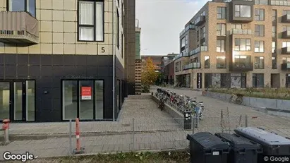 Lejligheder til leje i København S - Foto fra Google Street View