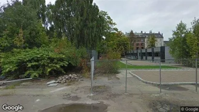 Lejligheder til salg i Frederiksberg C - Foto fra Google Street View