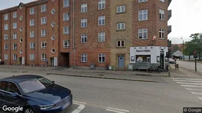 Andelsboliger til salg i Vanløse - Foto fra Google Street View