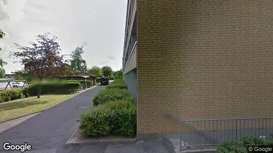 Lejligheder til salg i Slagelse - Foto fra Google Street View