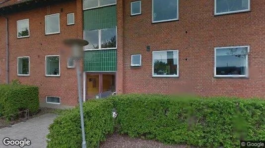 Lejligheder til salg i Køge - Foto fra Google Street View