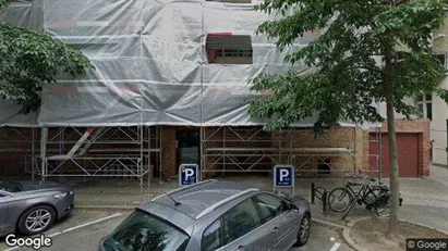 Lejligheder til salg i Frederiksberg C - Foto fra Google Street View