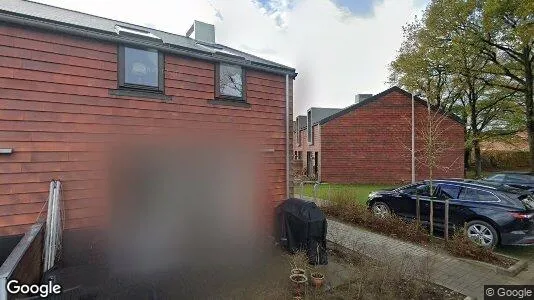 Lejligheder til leje i Bramming - Foto fra Google Street View