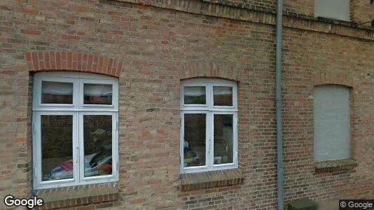 Lejligheder til leje i Viborg - Foto fra Google Street View