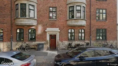 Lejligheder til salg i Østerbro - Foto fra Google Street View