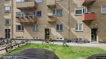 Lejligheder til salg i København S - Foto fra Google Street View