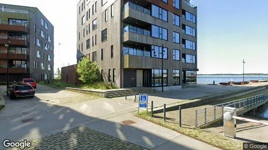 Lejligheder til salg i Fredericia - Foto fra Google Street View