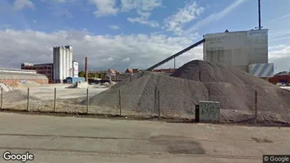 Lejligheder til leje i Odense C - Foto fra Google Street View