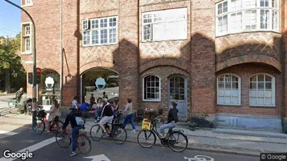 Lejligheder til salg i Frederiksberg C - Foto fra Google Street View