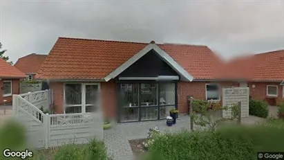 Andelsboliger til salg i Frederikshavn - Foto fra Google Street View