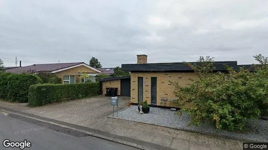 Lejligheder til salg i Horsens - Foto fra Google Street View