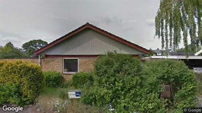 Lejligheder til salg i Slagelse - Foto fra Google Street View