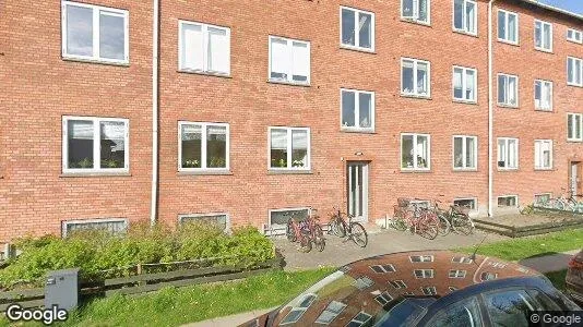 Lejligheder til salg i København S - Foto fra Google Street View