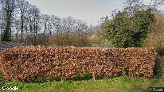 Lejligheder til salg i Vedbæk - Foto fra Google Street View