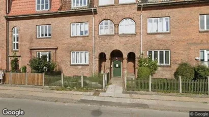 Lejligheder til salg i København SV - Foto fra Google Street View