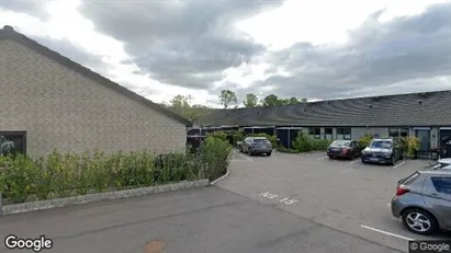 Lejligheder til salg i Ballerup - Foto fra Google Street View