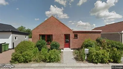 Lejligheder til salg i Holstebro - Foto fra Google Street View