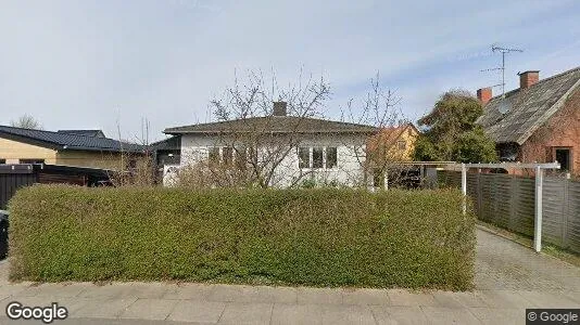 Lejligheder til salg i Kastrup - Foto fra Google Street View