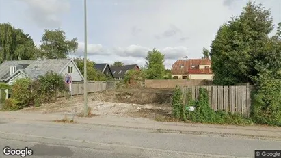 Lejligheder til salg i Brønshøj - Foto fra Google Street View