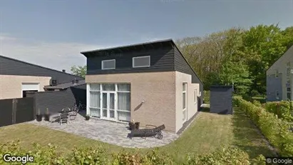 Lejligheder til salg i Viborg - Foto fra Google Street View