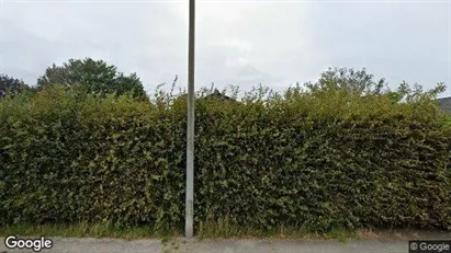 Lejligheder til salg i Horsens - Foto fra Google Street View