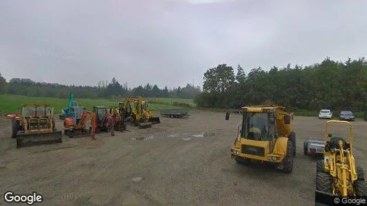 Lejligheder til salg i Blommenslyst - Foto fra Google Street View