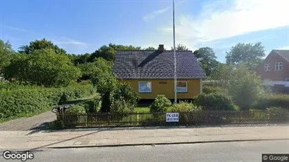 Lejligheder til salg i Læsø - Foto fra Google Street View