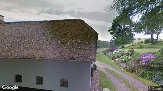 Lejligheder til salg i Østbirk - Foto fra Google Street View