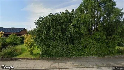 Lejligheder til salg i Egtved - Foto fra Google Street View