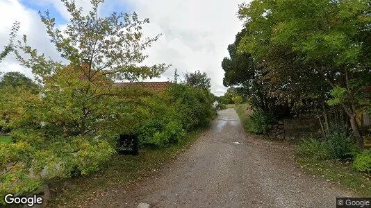 Lejligheder til salg i Ballerup - Foto fra Google Street View