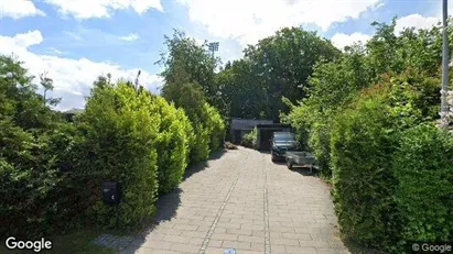 Lejligheder til salg i Kongens Lyngby - Foto fra Google Street View