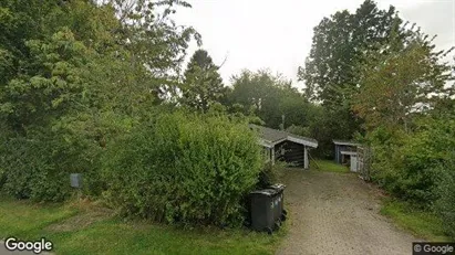 Lejligheder til salg i Ølsted - Foto fra Google Street View