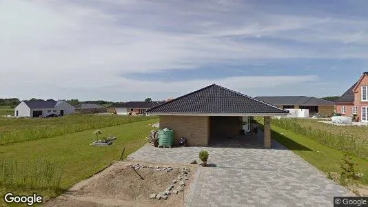 Lejligheder til salg i Odense N - Foto fra Google Street View