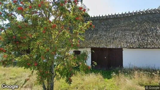 Lejligheder til salg i Stubbekøbing - Foto fra Google Street View