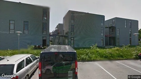 Lejligheder til salg i Køge - Foto fra Google Street View