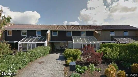 Lejligheder til salg i Holstebro - Foto fra Google Street View