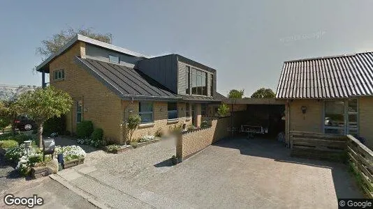 Lejligheder til salg i Holstebro - Foto fra Google Street View