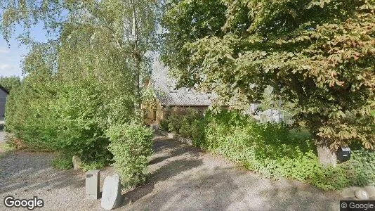 Lejligheder til salg i Kettinge - Foto fra Google Street View