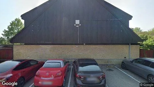 Lejligheder til salg i Ishøj - Foto fra Google Street View