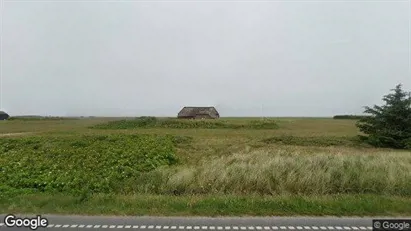 Lejligheder til salg i Ringkøbing - Foto fra Google Street View