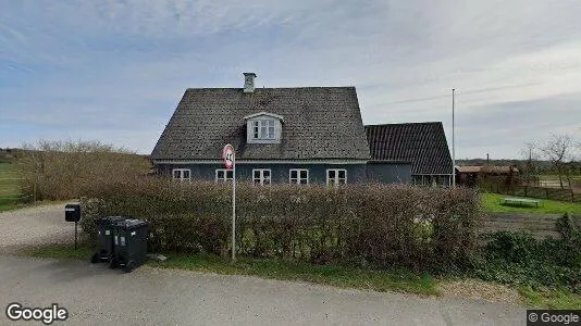 Lejligheder til salg i Vester Skerninge - Foto fra Google Street View