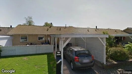 Lejligheder til salg i Holstebro - Foto fra Google Street View