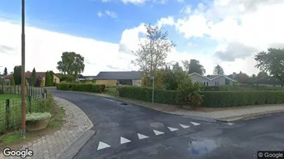 Lejligheder til salg i Broby - Foto fra Google Street View