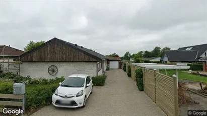 Lejligheder til salg i Ringsted - Foto fra Google Street View